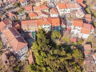 VISTA DALL'ALTO