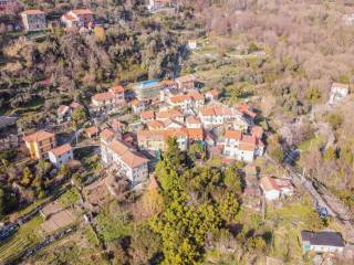 VISTA DALL'ALTO