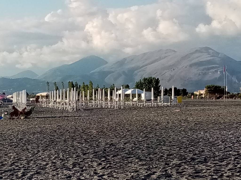 spiaggia conlido