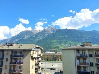 Aosta Nord zona Università