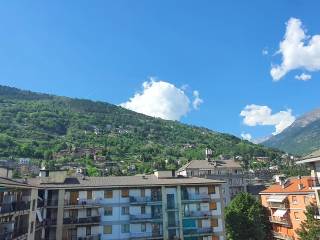Aosta Nord zona Ospedale