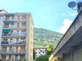 Aosta Centro Città