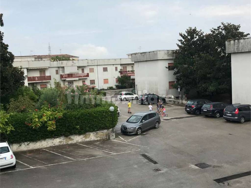 Parcheggio