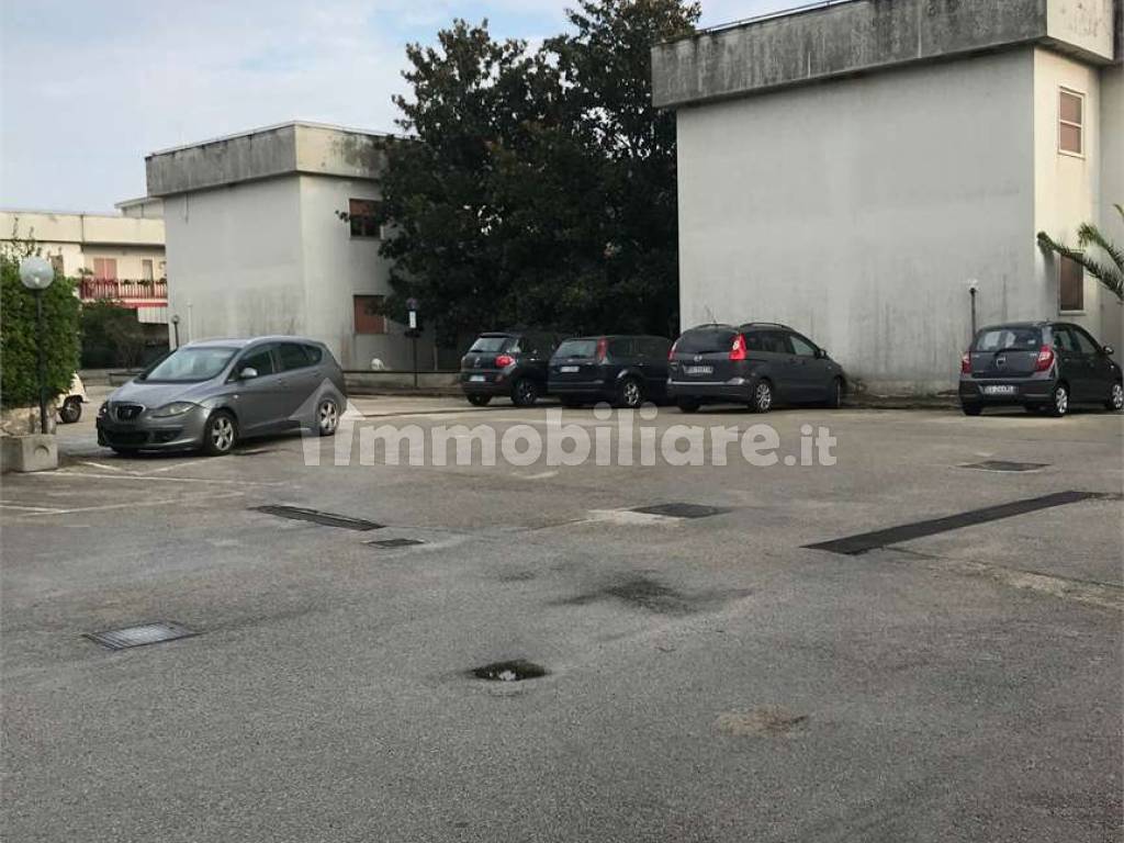 Parcheggio