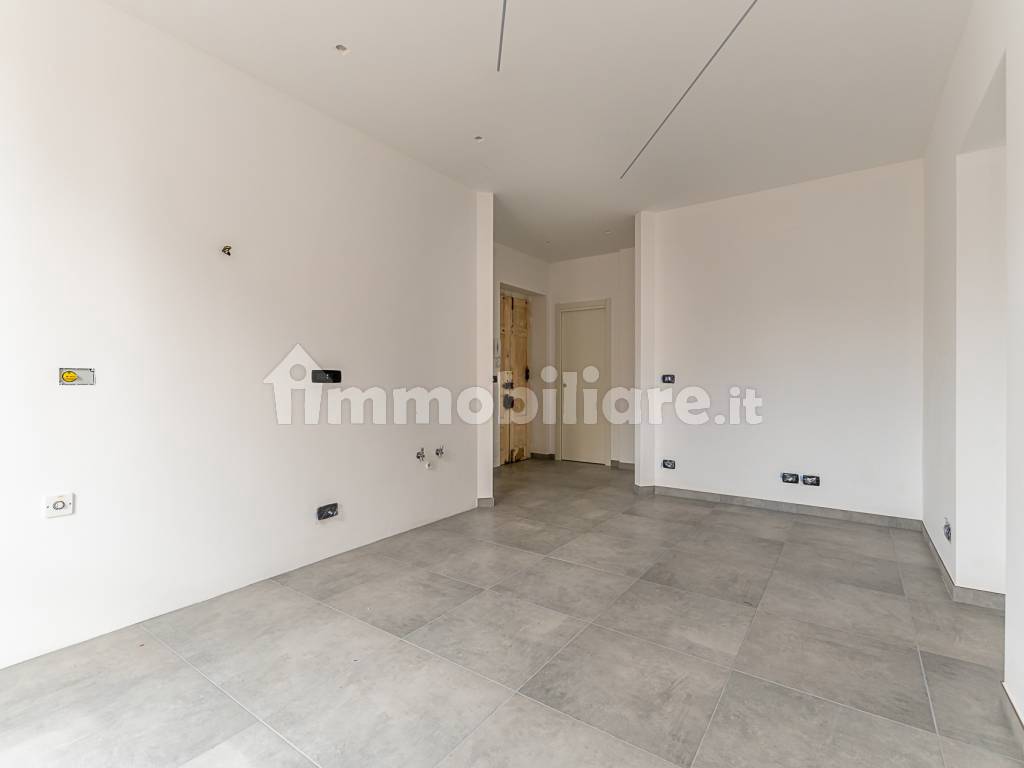 Sale Apartment Turin. 3-room flat in via Nicola Fabrizi.... Excellent ...