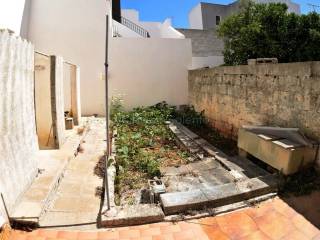 Cortile con Giardino