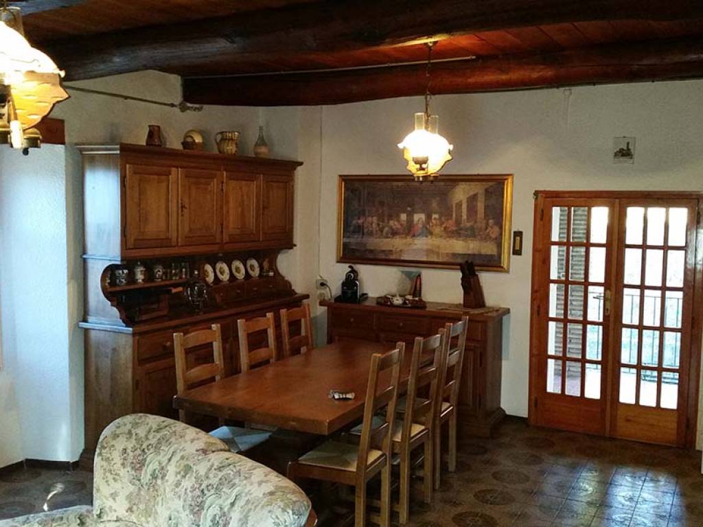 sala pranzo p. rialzato