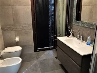 bagno tavernetta