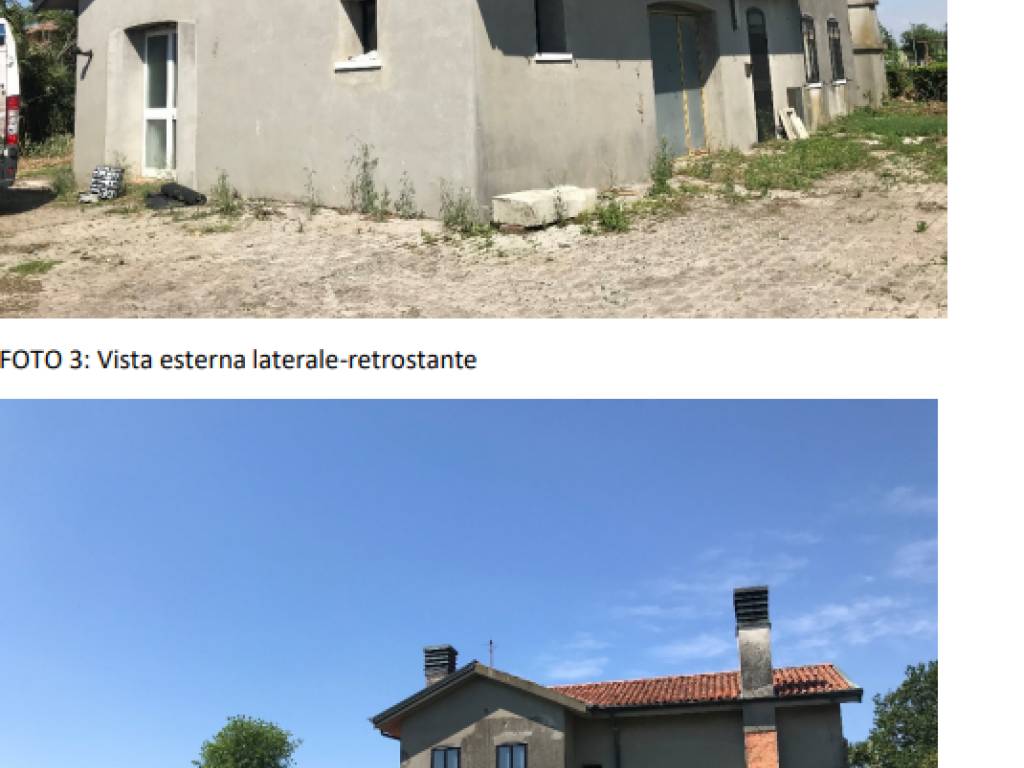 Asta per villa, via Forcassona, 27, Musile di Piave, VE Musile di Piave Asta per villa, via Forcassona, 27, Musile di Piave, VE Musile di Piave