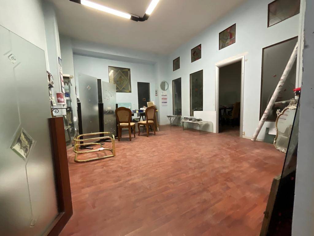 Garage - box via ancona 28, ascoli piceno