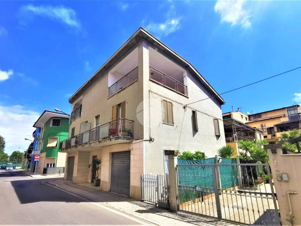Case indipendenti con giardino in vendita a Porto d'Ascoli - San Benedetto  del Tronto - Immobiliare.it