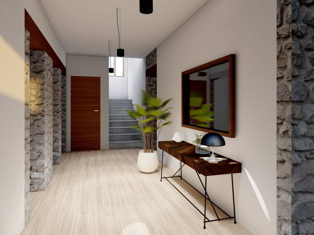 Render interno