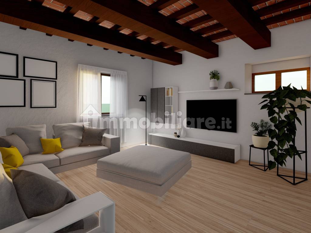 Render interno