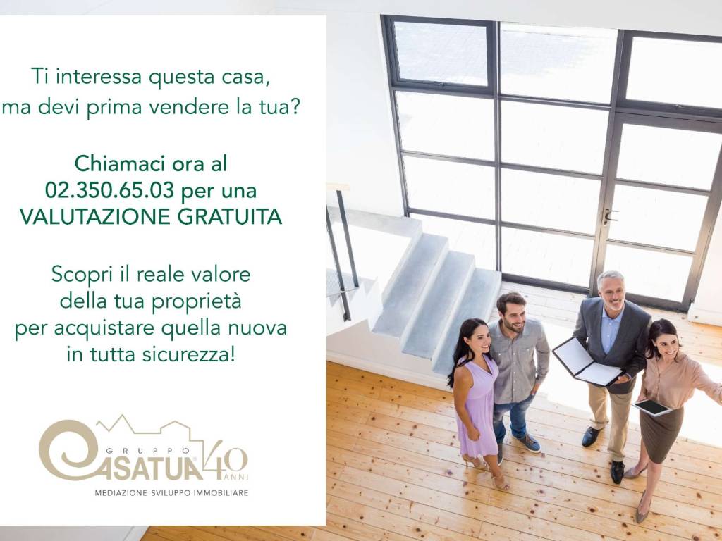 casatua 40 anni