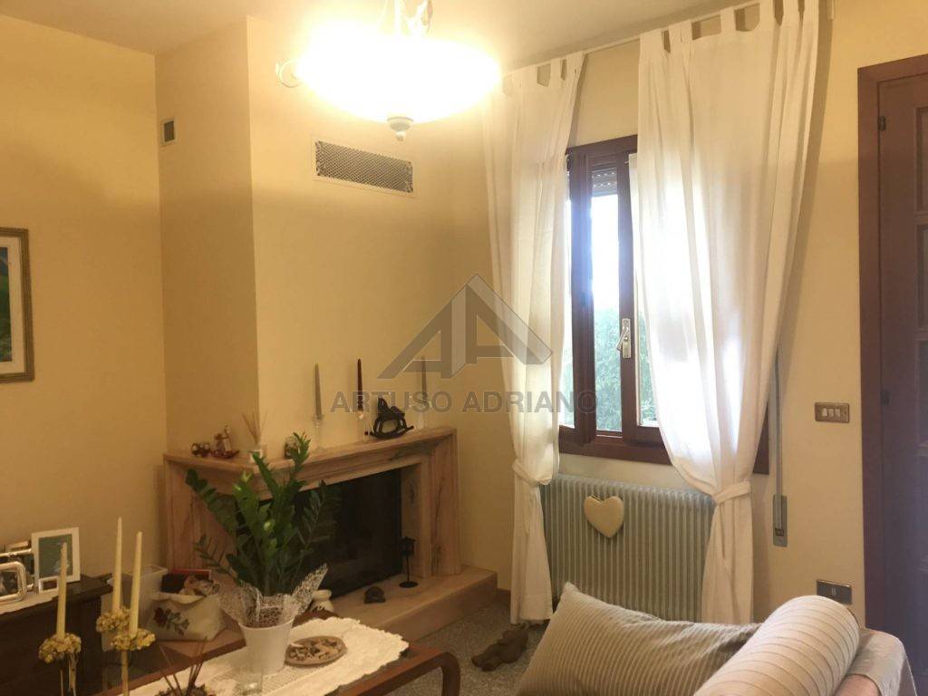 Vendita Villa a schiera in via San Zenone degli Ezzelini