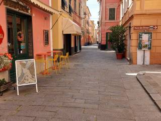 centro storico sotto casa