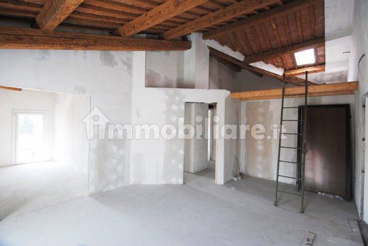 Attico - Mansarda in vendita a Zanè