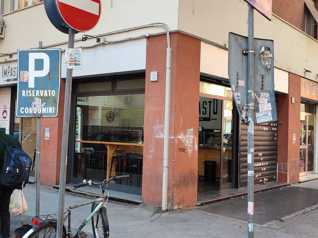 Via Antonino Lo Surdo 51 Pizzeria via Antonino Lo Surdo 25, Roma, rif. 96175046 - Immobiliare.it