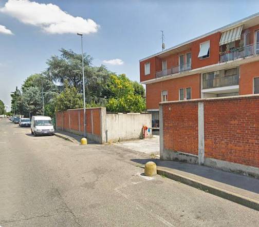 Garage - box via fiume, baranzate