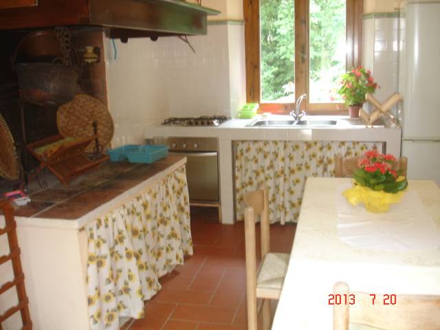 CUCINA