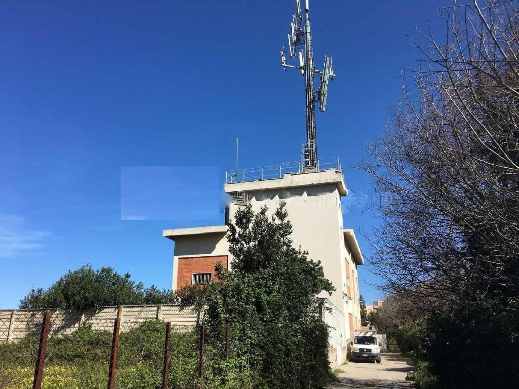 Palazzo Edificio viale regione Siciliana Sud Est, Palermo, rif. 79729439 Immobiliare.it