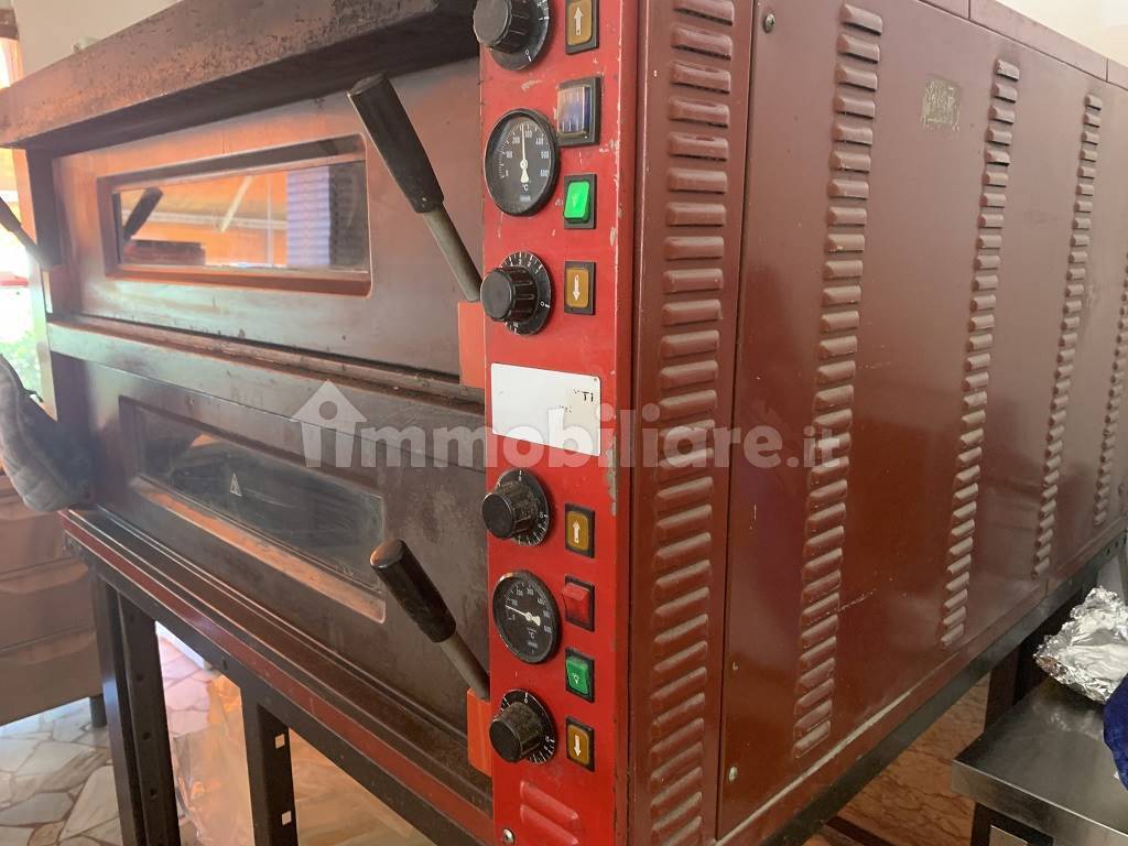 Pizzeria via Pisana, Scandicci, Rif. 96188122 Immobiliare.it