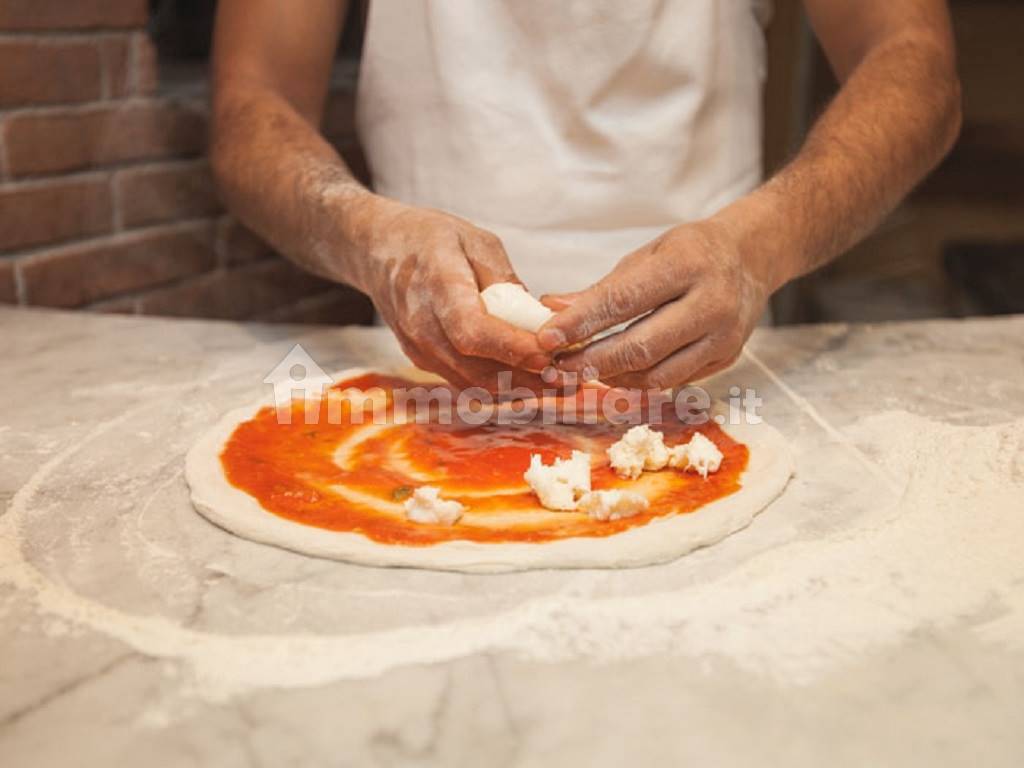 Pizzaiolo