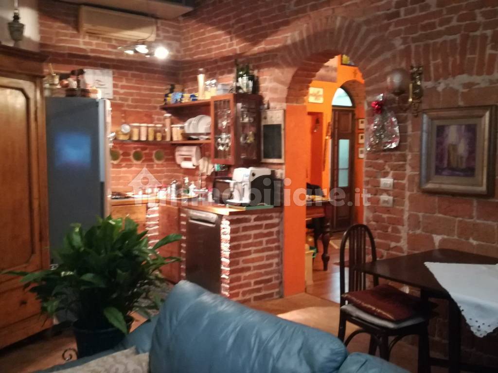 Vista Cucina