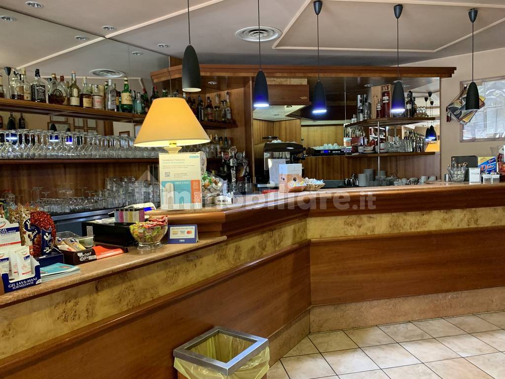 LICENZA BAR RISTORANTE TABACCHI