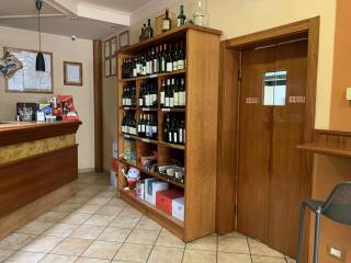 LICENZA BAR RISTORANTE TABACCHI