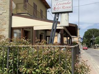 LICENZA BAR RISTORANTE TABACCHI