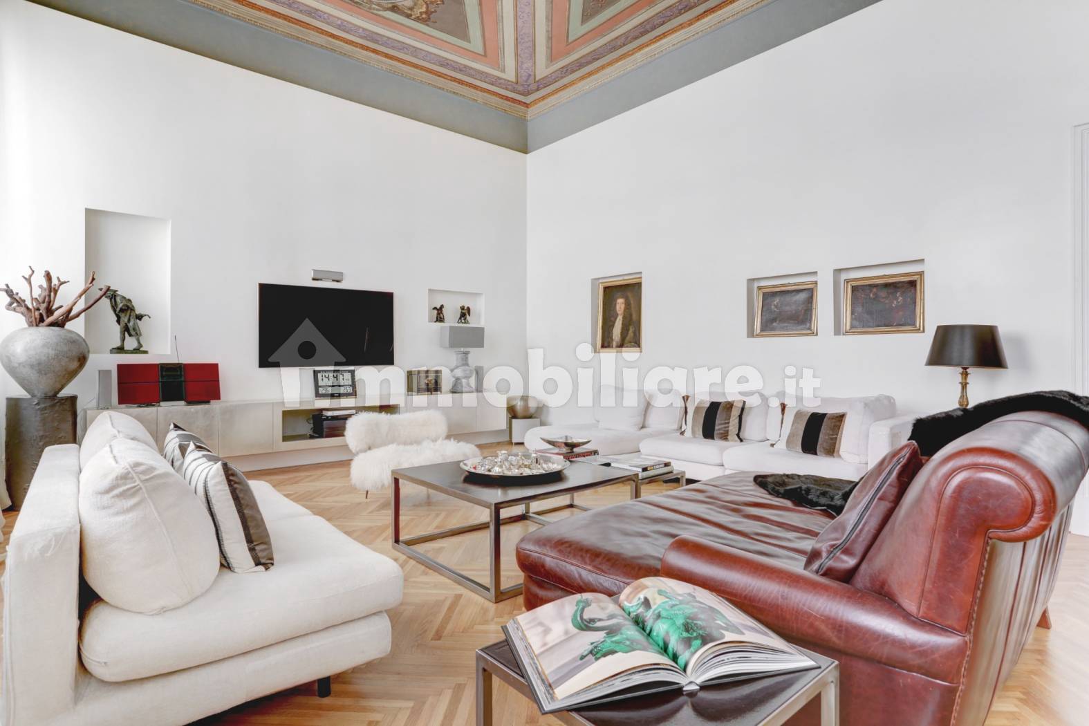 Appartamento in affitto a Roma