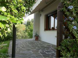 Foto - Vendita villa con giardino, Coriano, Romagna