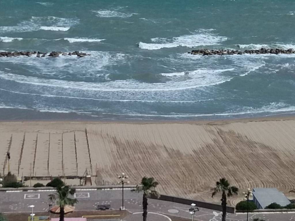 Trilocale via giuseppe mazzini 5, centro, termoli