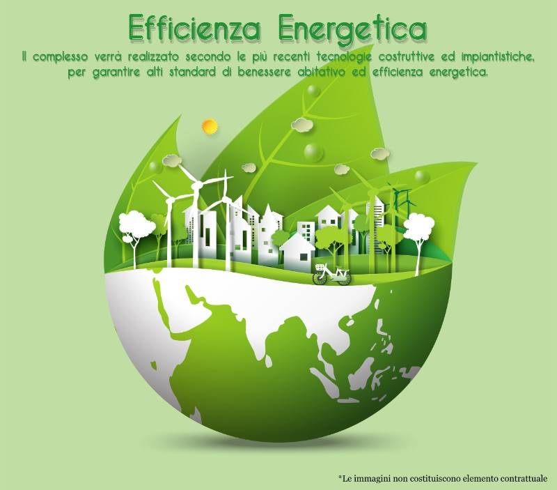 Efficienza Energetica