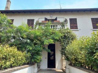 Foto - Villa unifamiliare via Benacense 33, Panoramica, Brescia