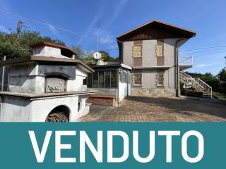 Foto - Villa unifamiliare via Resiassa 16, Bagnolo Piemonte