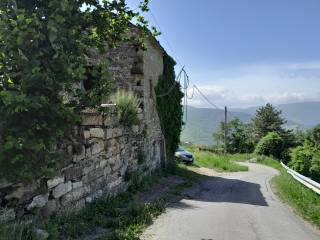 vista verso la val Nure