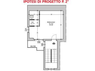 Ipotesi progetto