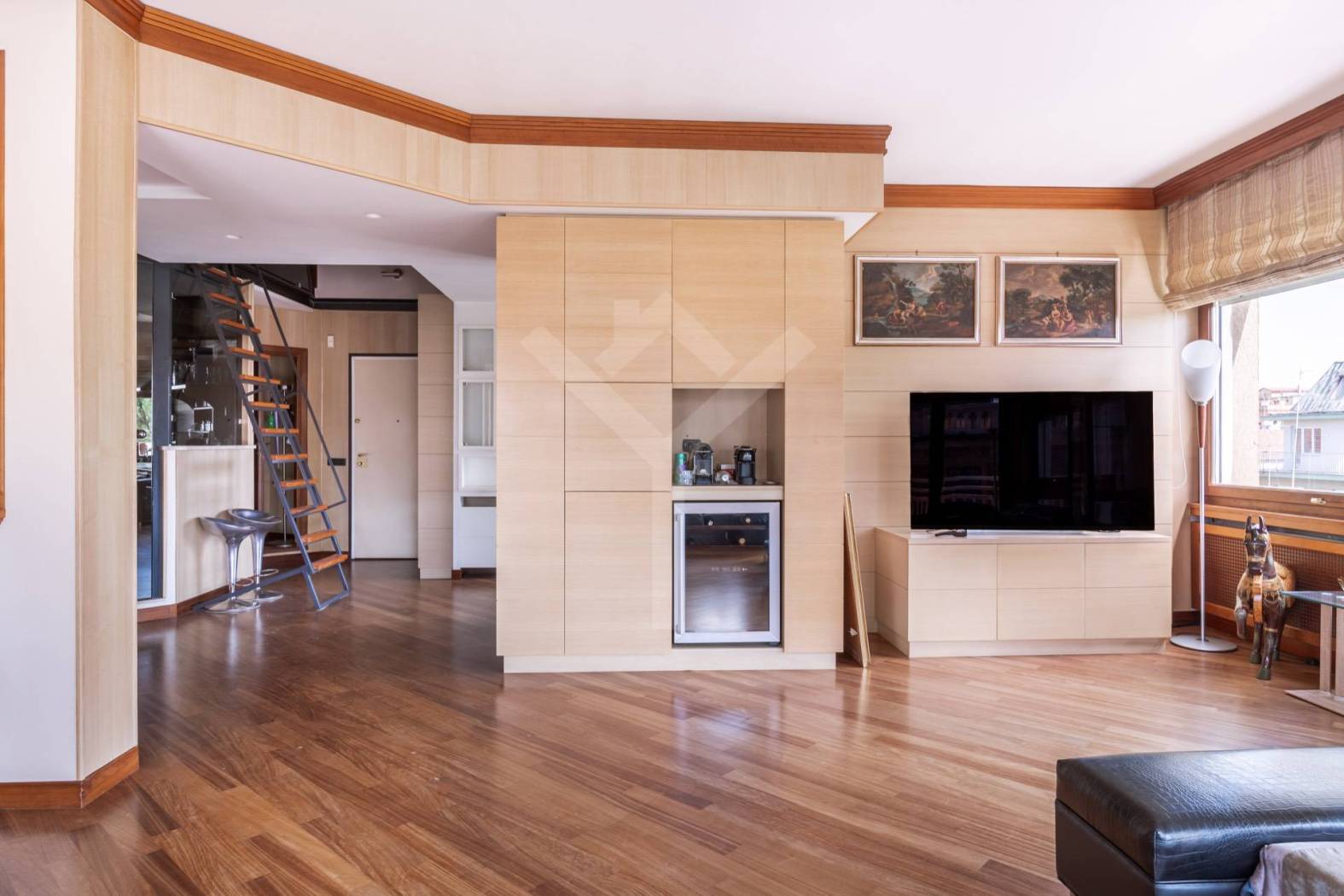 Attico - Mansarda - foto 4