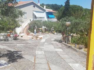 Foto - Vendita villa con giardino, Vasto, Costa Trabocchi