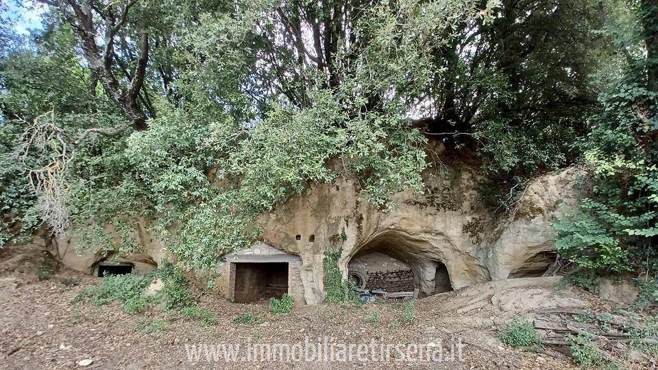 Grotte