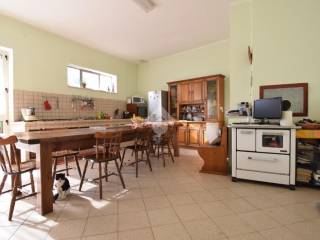 cucina rustica
