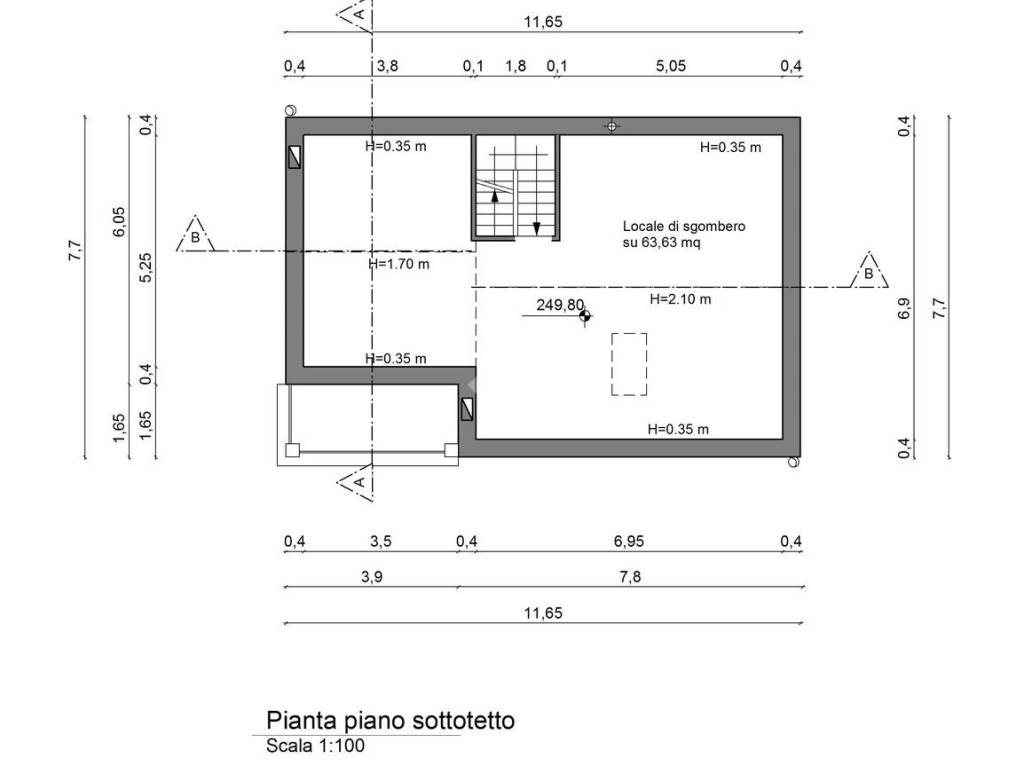 Unif_pianta sottotetto