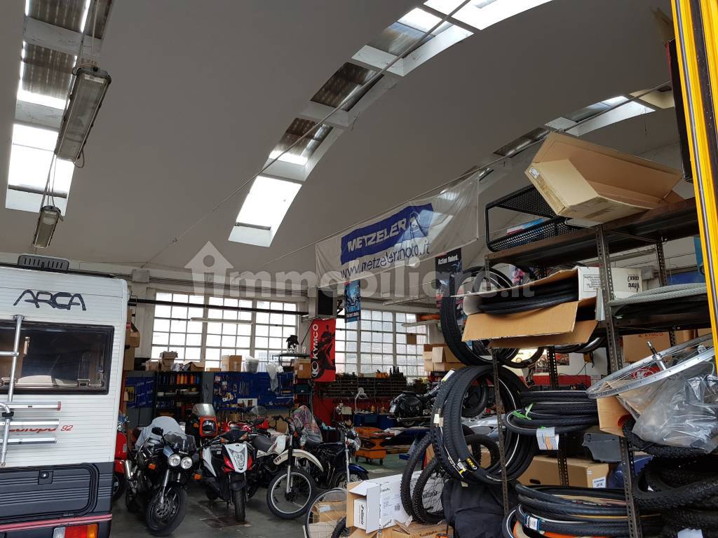 Interno non residenziale