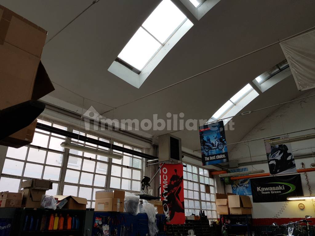 Interno non residenziale