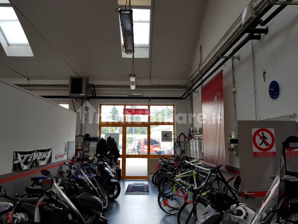 Interno non residenziale