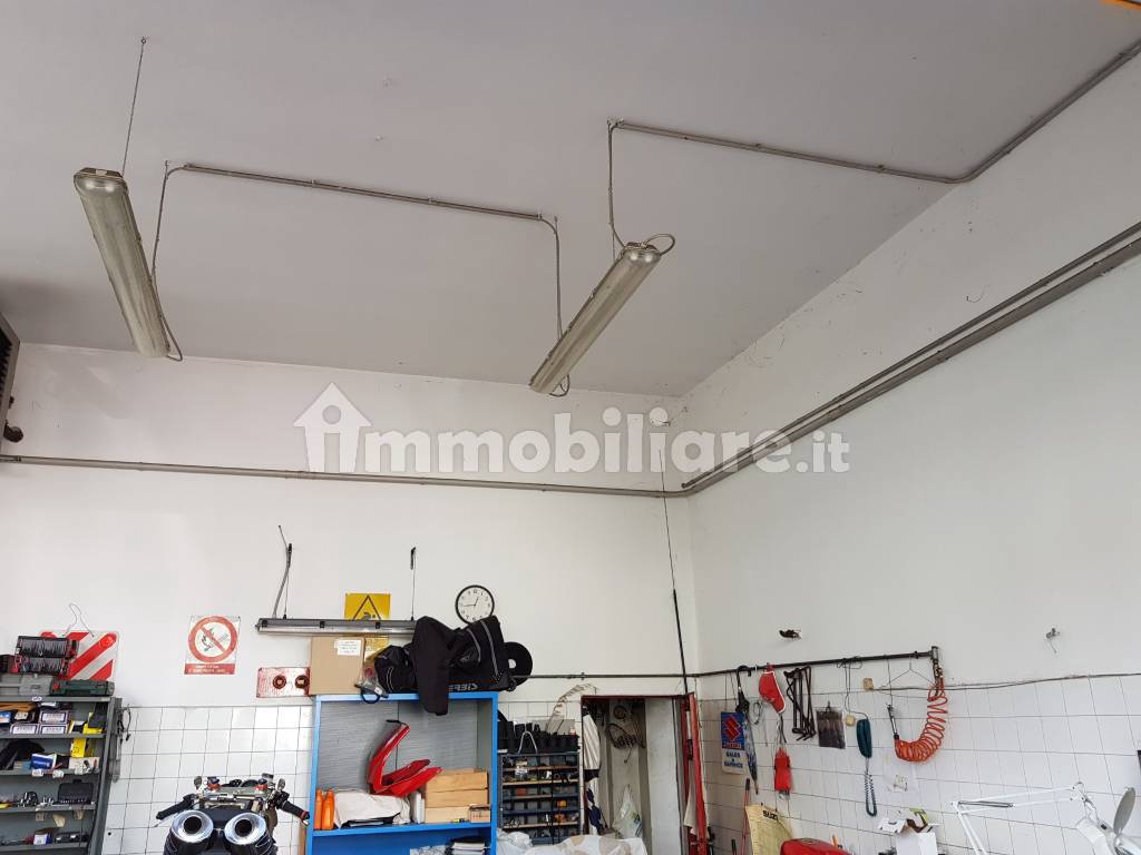 Interno non residenziale