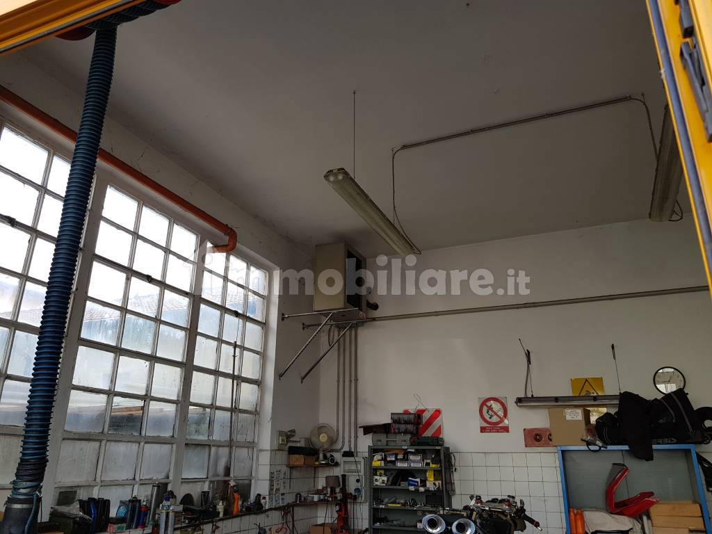 Interno non residenziale