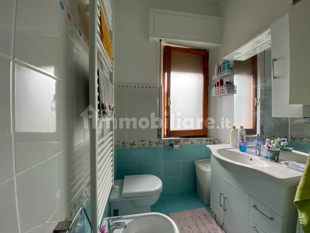 BAGNO